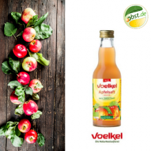 *BIO Apfel-Zimt-Marmelade* - Backbox 